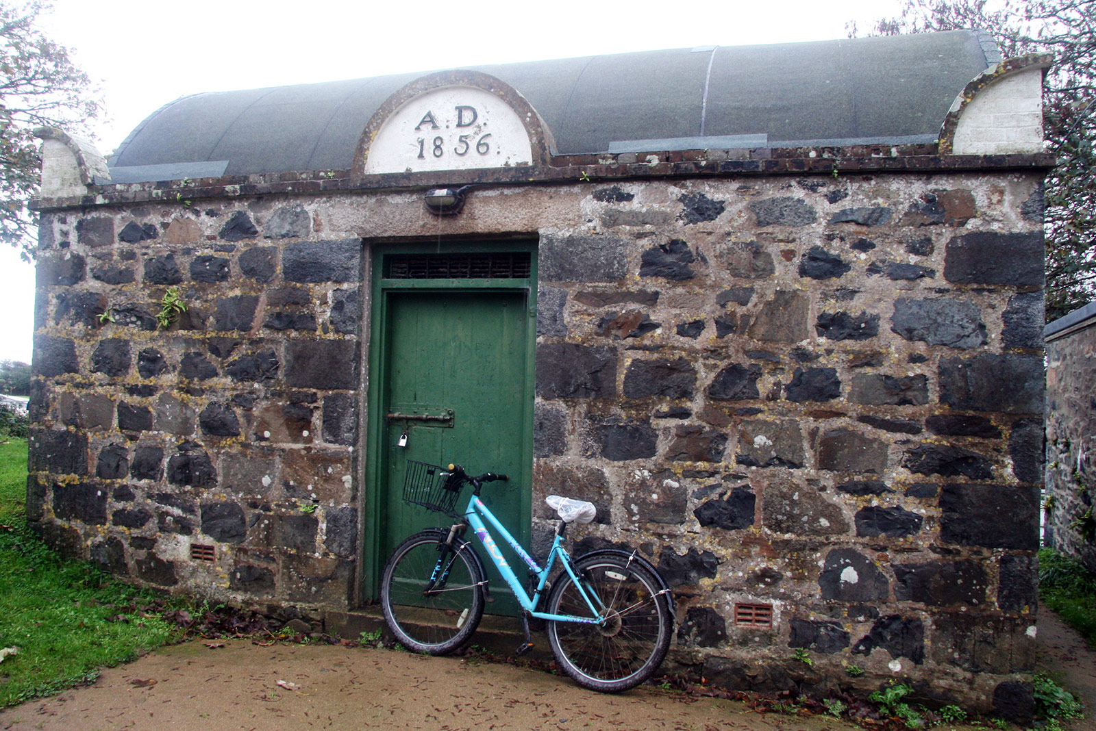 Sark, Channel Islands
